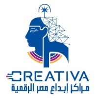 Creativa Hub Beni-Suef logo - Similar company to Stride Consulting