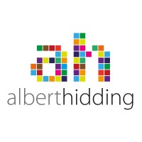 Alberthidding