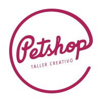 PETSHOP TALLER CREATIVO logo - Similar company to Petshop Juliocão