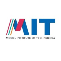 Model Institute of Technology (MIT) logo - Similar company to Lbef College