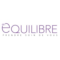 CENTRE DE BIEN-ETRE&SPA EN EQUILIBRE logo - Similar company to Spa Marin Cecile Arnoux