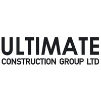 Ultimate Construction Group logo - Similar company to Core Refurb Group