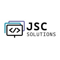 JSC Solutions logo - Similar company to Js Consulting Solutions