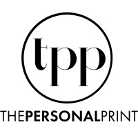 The Personal Print logo - Similar company to Perro Collection