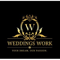 Weddingswork Pvt Ltd logo - Similar company to Mcquire Rens & Jones