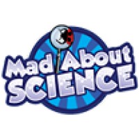Mad about Science logo - Similar company to Street Science