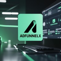 AdFunnelX logo - Similar company to Mxn Real Estate