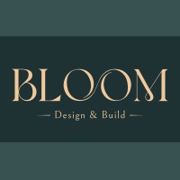 BLOOM Design & Build logo - Similar company to Tulip Technologies