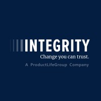 Integrity logo - Similar company to Prestige Logic - A Bcn Company