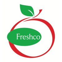 The Fresh Fruit Company of New Zealand (Freshco Ltd) logo - Similar company to Rockit Global Limited