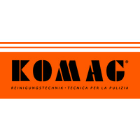 Komag Kg logo - Similar company to Komeg