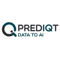 Prediqt - Data to AI logo - Similar company to Prediqt Business Solutions Pvt. Ltd