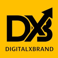 DigitalXBrand logo - Similar company to Devpoint Solutions Pvt Ltd