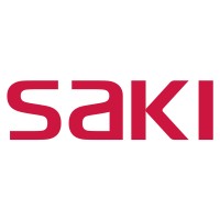 Saki Europe s.r.o. logo - Similar company to Mirtec Corp