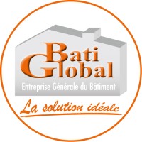 Batiglobal logo - Similar company to Nevenys
