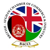 BRITISH AFGHAN CHAMBER OF COMMERCE AND INDUSTRY logo - Similar company to Tajik-British Chamber Of Commerce
