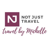 Not Just Travel - Travel By Michelle logo - Similar company to Heronsgate Group