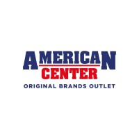 American Outlet Center logo - Similar company to Boldn