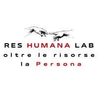 Res Humana Lab logo - Similar company to Myrios S.R.L.
