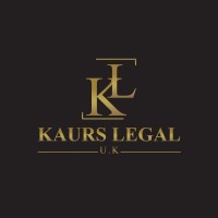 Kaurs Legal UK logo - Similar company to Midland Langar Seva Society