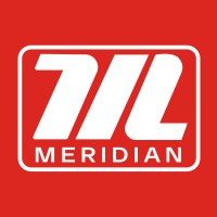 Meridian Medicare Ltd. logo - Similar company to Jm Laboratories