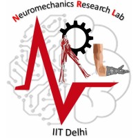 Neuromechanics Research Lab (NRL) IIT Delhi logo - Similar company to Nse Cbs @ Iima