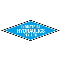 Industrial Hydraulics Pty Ltd logo - Similar company to Hsm Hydro Control Pvt. Ltd.