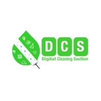 Digital Clean Solution logo - Similar company to Teamsmax
