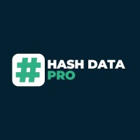 Hash Data Pro logo - Similar company to Hashdata