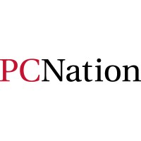 PCNation logo - Similar company to Abode Society
