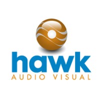 HAWK AUDIO VISUAL PRODUCTIONS  LIMITED logo - Similar company to Eldraw Creative Media Ltd