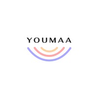 YouMaa logo - Similar company to Twin Flames