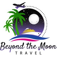 Beyond the Moon Travel, LLC logo - Similar company to Admiral Travel