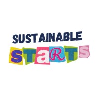 Sustainable Starts logo - Similar company to Planet Cic