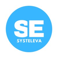 Systeleva logo - Similar company to Laxative