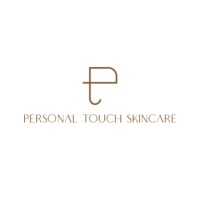Personal Touch Skincare logo - Similar company to Onedios