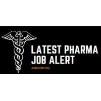 LATEST PHARMA JOB ALERT logo - Similar company to Vap Technology Hr