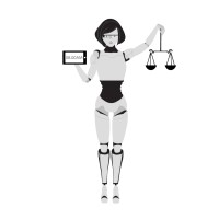 Time2Justice AI Private Limited logo - Similar company to Bigo Bikes