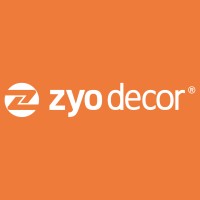 zyo decor logo - Similar company to Mkw Builders