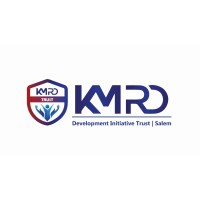 KMRD Trust logo - Similar company to Rd Foundation