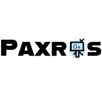 Paxros logo - Similar company to Hmm Digital