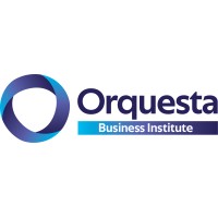 Orquesta Business Institute logo - Similar company to Strappcorp