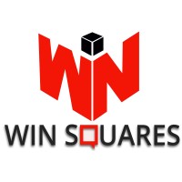 WinSquares Inc logo - Similar company to Syarose Technology Services Inc