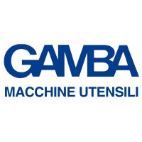 Gamba Macchine Srl logo - Similar company to Gamba | Meccanica Di Precisione