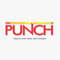 Punch Newspapers logo - Similar company to Auchi Polytechnic Auchi