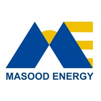 Masood Energy Corp. logo - Similar company to Socos Labs