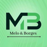 MB - Melo & Borges logo - Similar company to Leonardo Gurgel