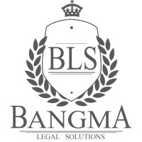 Bangma Legal Solutions logo - Similar company to Alma Mater