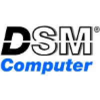 DSM Computer GmbH logo - Similar company to Ecofario