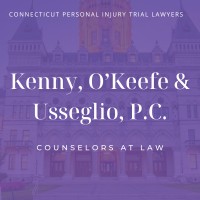 KENNY, O'KEEFE & USSEGLIO, P.C. logo - Similar company to Generation Power Ct